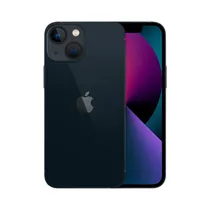 Celular Apple iPhone 13 256GB Midnight Cpo