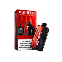 Ignite V400 ...