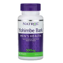  Natrol Yohi...