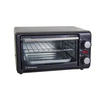 Forno Westinghouse 9L 800W WKTOK0904 110V