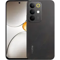 Smartphone Realme C85 RMX5566 Dual Sim 8GB+256GB 6.8? Swan Black - BR 631011007644