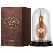 Perfume Lattafa Pride Afaq Edp Unissex - 100ML