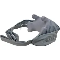 Onida Masajeador Inteligente ON-5025 4VEL 110/220V Gris