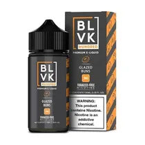  BLVK Juice ...