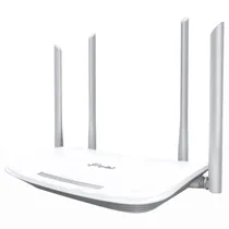 Roteador Wireless TP-Link Archer C20 W AC1200 Dual Band para Provedor
