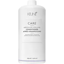 Acondicionador Keune Care Absolute Volume - 1L