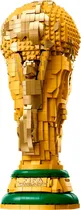 Lego Troféu...