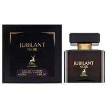 Perfume Maison Alhambra Jubilant Noir Edp Feminino - 100ML