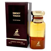 Perfume Mais...