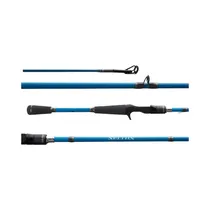 Vara para Carretilla Shimano Sellus SUC-56M 8-17LB 1.70M 2 Partes