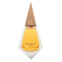 Perfume Aurora Scents Monument Gold Eau de Parfum Unissex 75ML