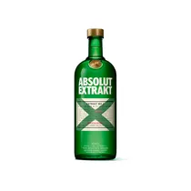 Beb Vodka Ab...