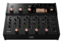 Mixer Pionee...