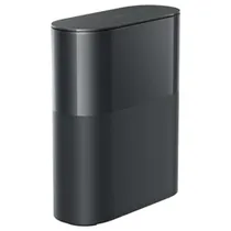 Router Xiaomi RN09 Pro DVB4477US Whole Home Mesh BE3600 Dual Band / 2.4 GHZ / 5 GHZ / Wi-Fi 7 / NFC - Gris