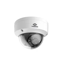 Câmera Dome HD Vizzion VZ-DF7T-VPIT3Z 2.8~12MM