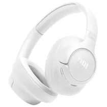Fone de Ouvido Sem Fio JBL Tune 730BT - Branco