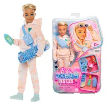  Ken Doll de...