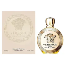 P.Versace Eros Pour Femme F 100ML Edp