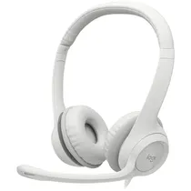  Headset Log...