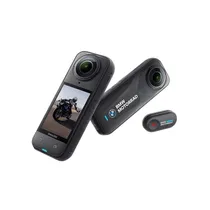 Camera INSTA360 X5 X531 Action Cinsaaha Cam 8K BMW Bundle