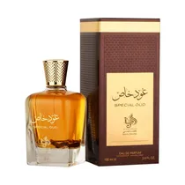 Al Wataniah Special Oud 100ML Edp c/s