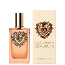 Dolce Gabbana Devotion Intense Fem 100ML Edp 188291