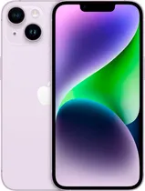 Apple iPhone 14 6.1" 128GB Purple - Swap (Grado A-)