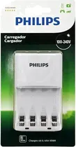 Carregador de Pila Philips SCB2440NB/97