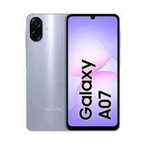 Samsung Galaxy A07 A075F 4/128GB Dual Chip 4G Violet