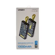 Cargador Port Sate A-PB410005Q 10000 20W