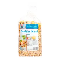  Granola Mes...