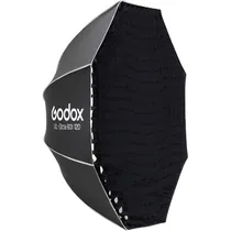  Softbox God...