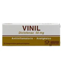  Vinil Diclo...