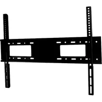 Satellite Soporte TV A-55120A 55"-120" 150KG/Fijo/ Negro