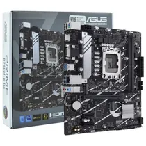 Placa Mãe In...