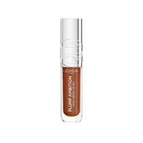 Loreal Plumping Lip Oil Chocolate Sparkle 5ML