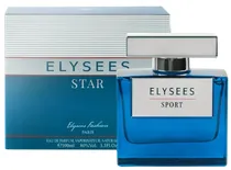  P.Elysees F...