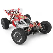Carro Wltoys...