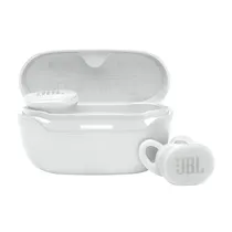 Auricular JBL Endurance Race 2 White