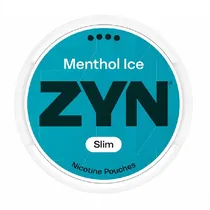  Nicotine ZY...