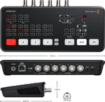  Blackmagic ...
