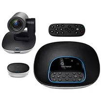 Webcam Logit...