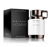 Perfume Armaf Odyssey Homme White 100ML