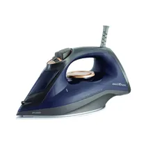 Ferro de Passar Britania Ceramica BFV2000P 2000W 245ML 220V