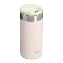 Termo Stanley Aerolight Transit Bottle 354ML - Rose Quartz