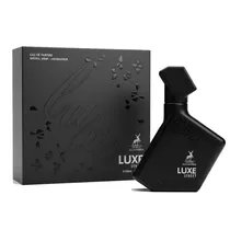 Perfume Maison Alhambra Luxe Street Edp Unisex - 100ML