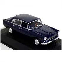  Car Ixo 1/4...