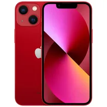iPhone 13 256GB Vermelho Grade A Swap Hso