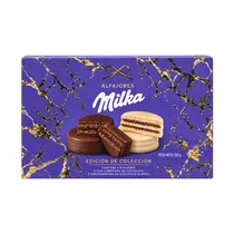 Alfajor Milk...