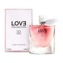  Love Collec...